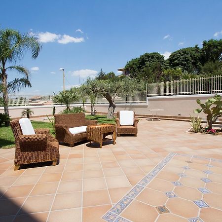 Bella Villa San Leone Εξωτερικό φωτογραφία