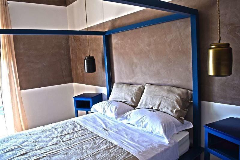Bella Villa San Leone Εξωτερικό φωτογραφία
