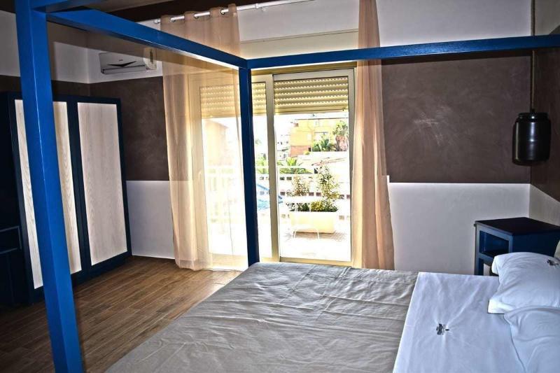 Bella Villa San Leone Εξωτερικό φωτογραφία