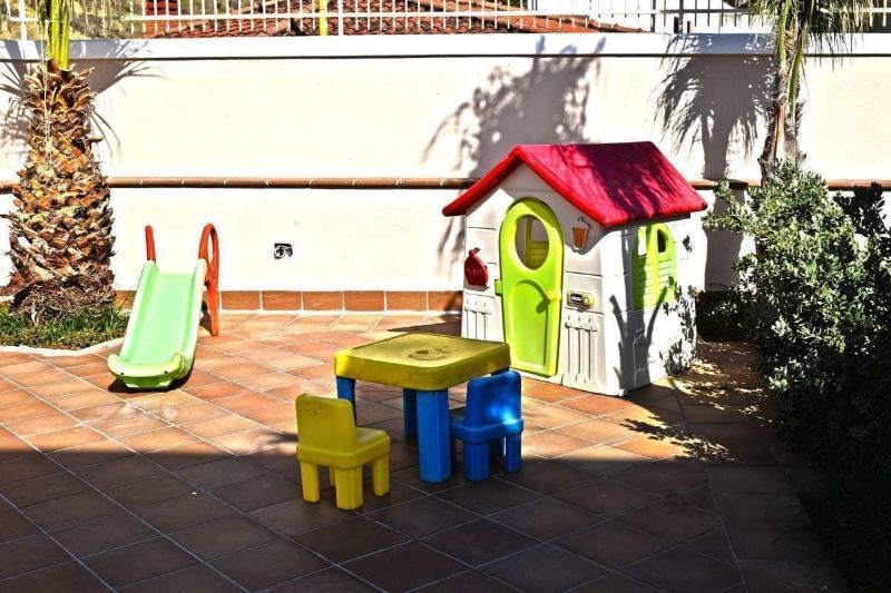 Bella Villa San Leone Εξωτερικό φωτογραφία