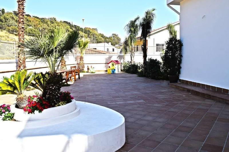 Bella Villa San Leone Εξωτερικό φωτογραφία