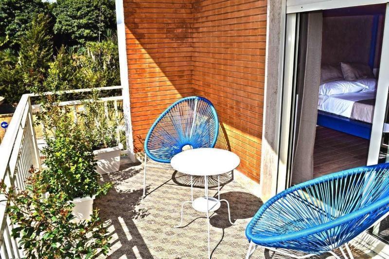 Bella Villa San Leone Εξωτερικό φωτογραφία