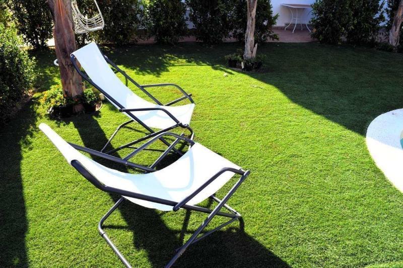 Bella Villa San Leone Εξωτερικό φωτογραφία