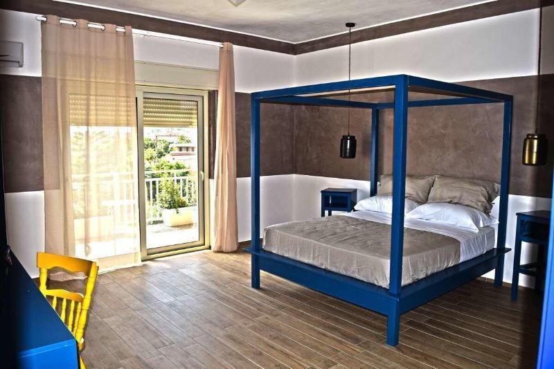 Bella Villa San Leone Εξωτερικό φωτογραφία