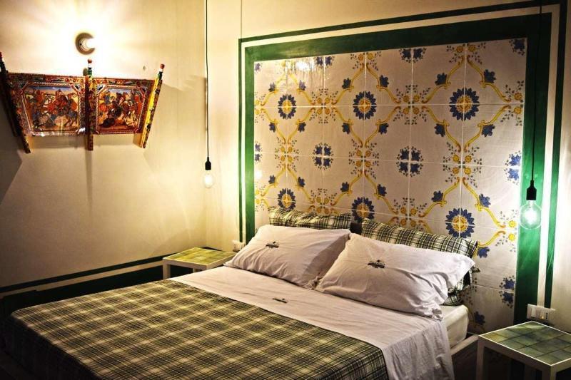 Bella Villa San Leone Εξωτερικό φωτογραφία