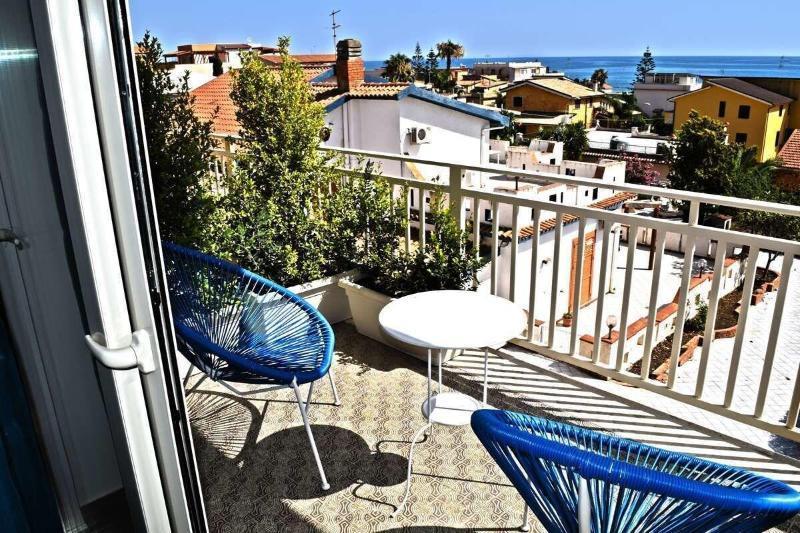 Bella Villa San Leone Εξωτερικό φωτογραφία