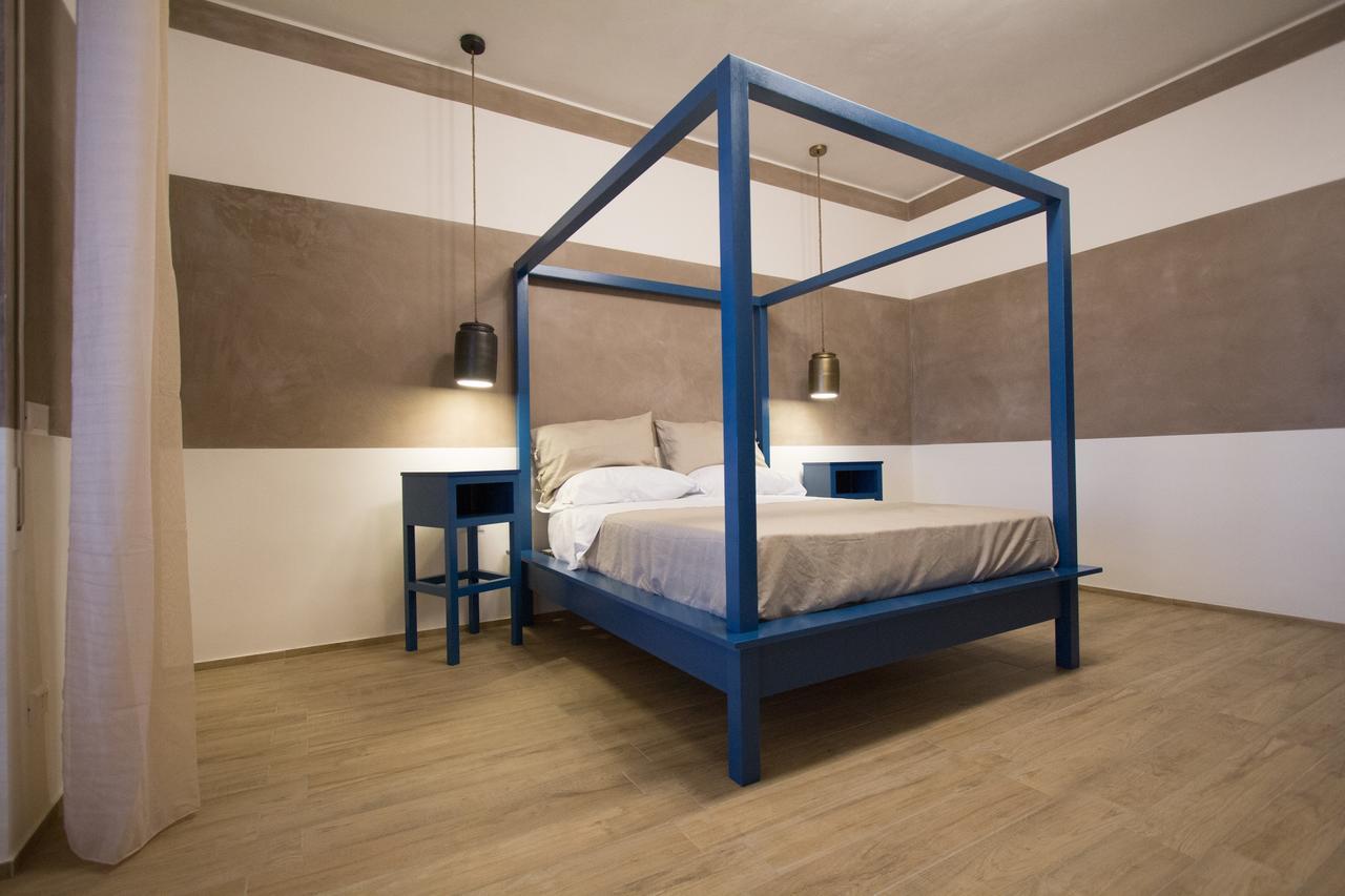 Bella Villa San Leone Εξωτερικό φωτογραφία