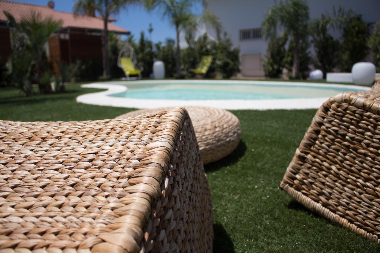 Bella Villa San Leone Εξωτερικό φωτογραφία