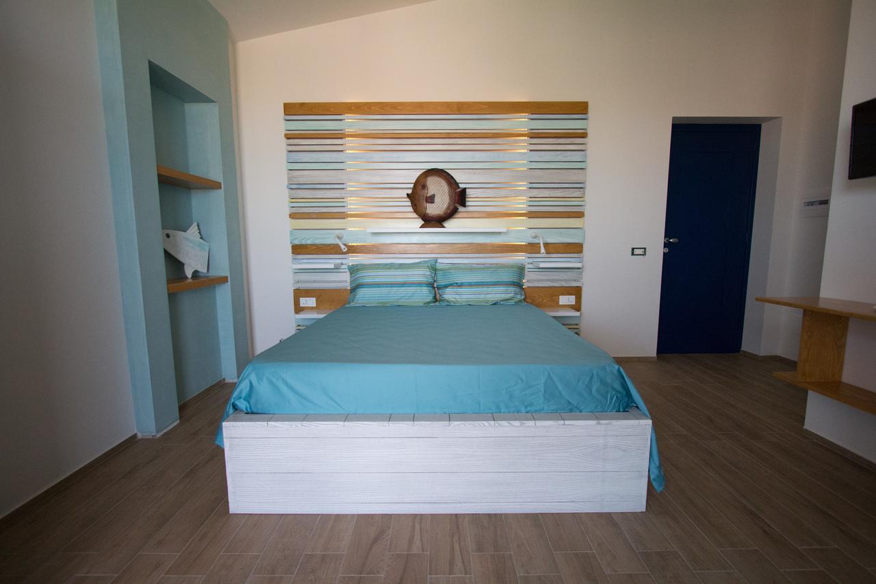 Bella Villa San Leone Εξωτερικό φωτογραφία