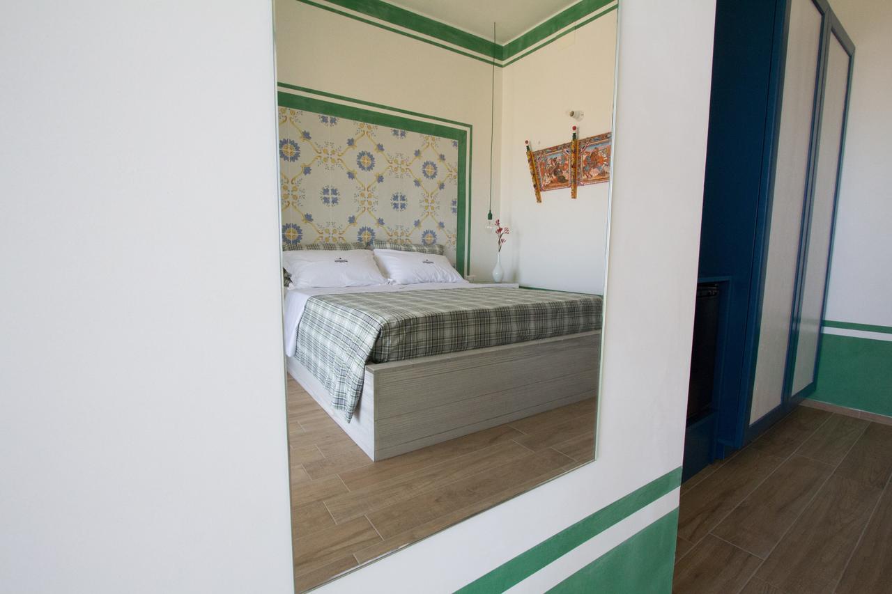 Bella Villa San Leone Εξωτερικό φωτογραφία