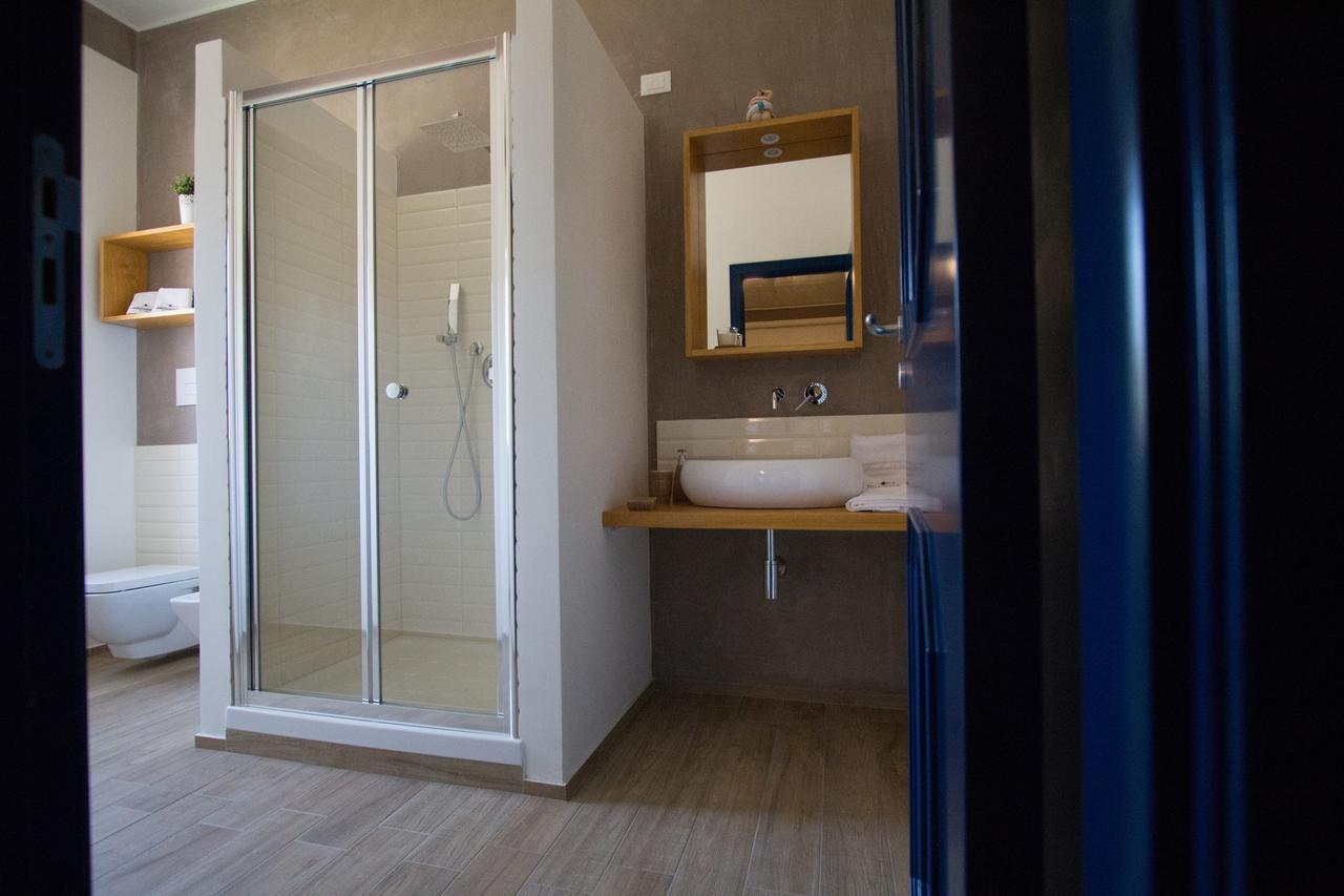 Bella Villa San Leone Εξωτερικό φωτογραφία