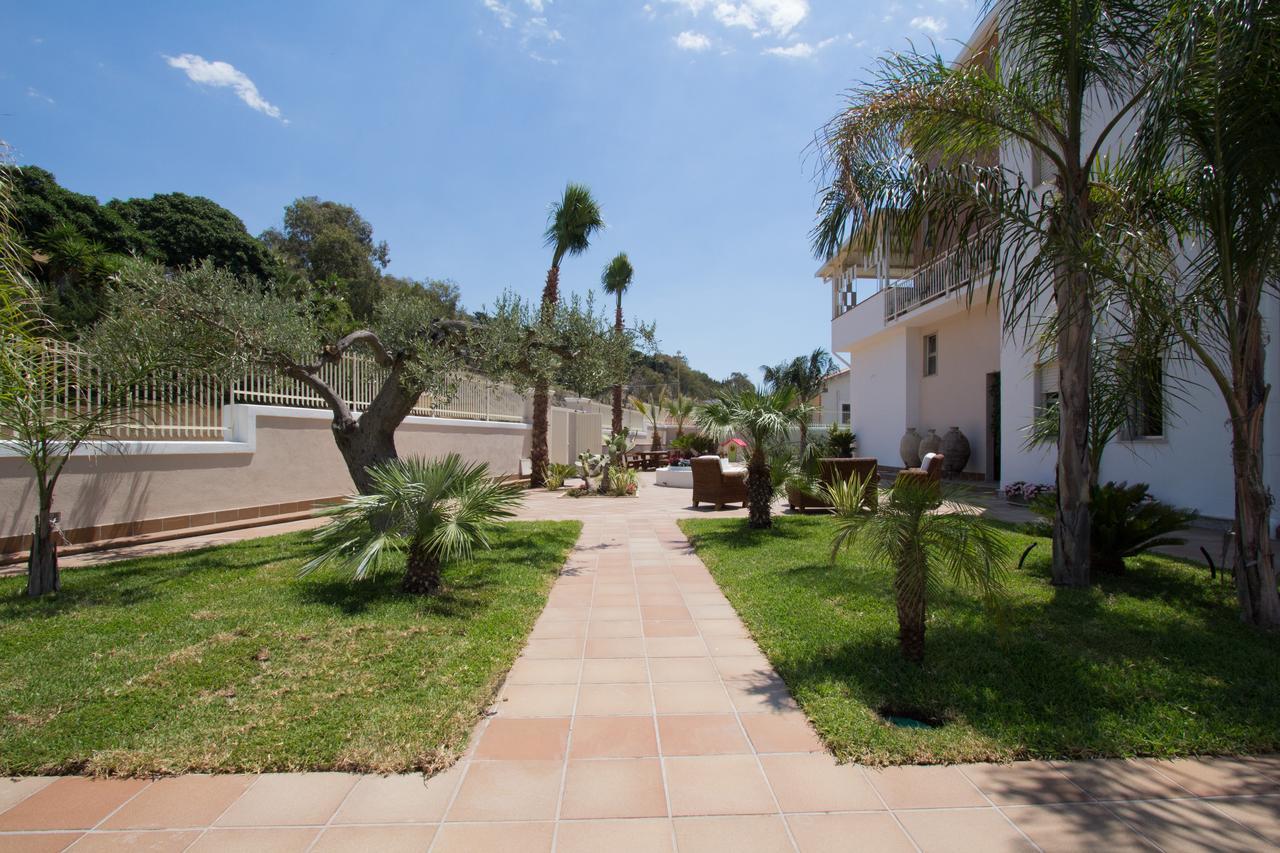 Bella Villa San Leone Εξωτερικό φωτογραφία