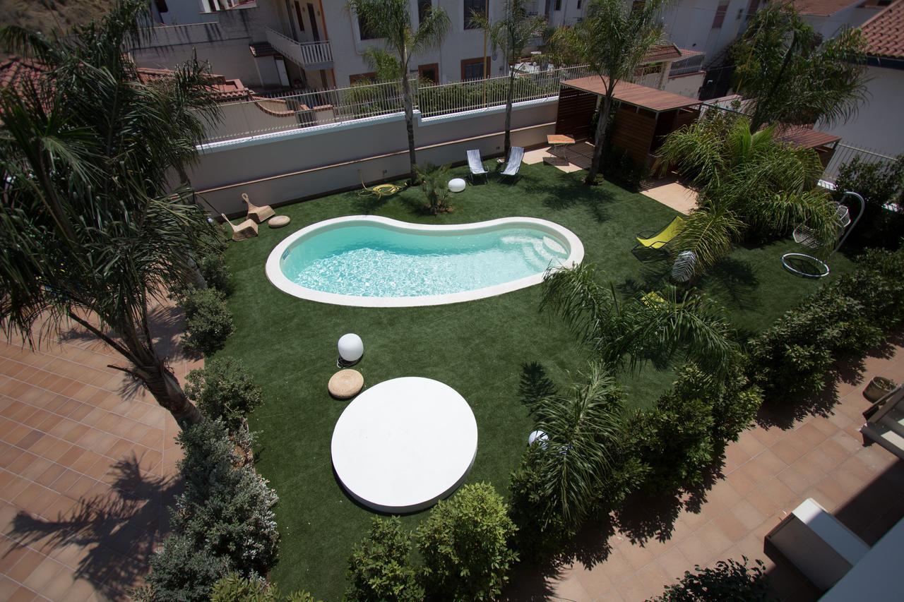 Bella Villa San Leone Εξωτερικό φωτογραφία