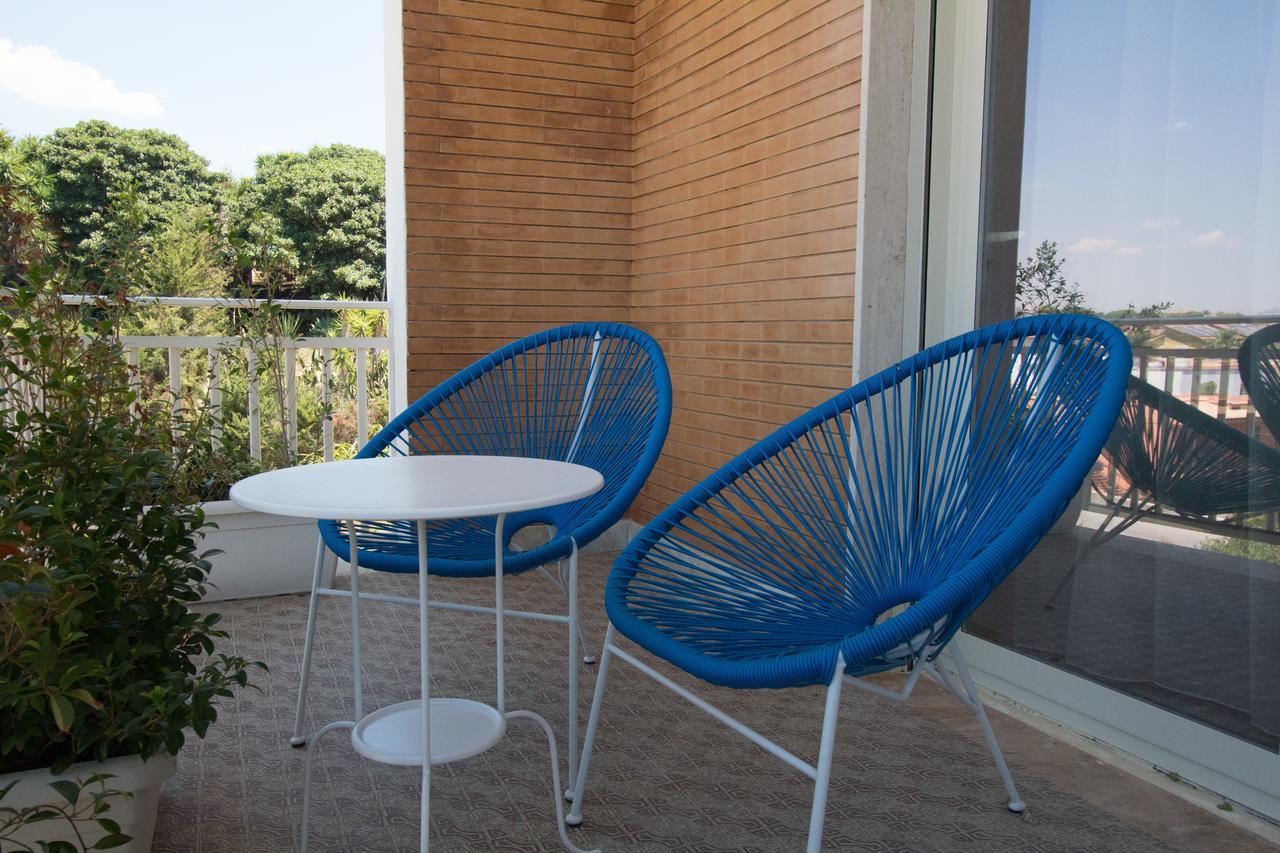 Bella Villa San Leone Εξωτερικό φωτογραφία