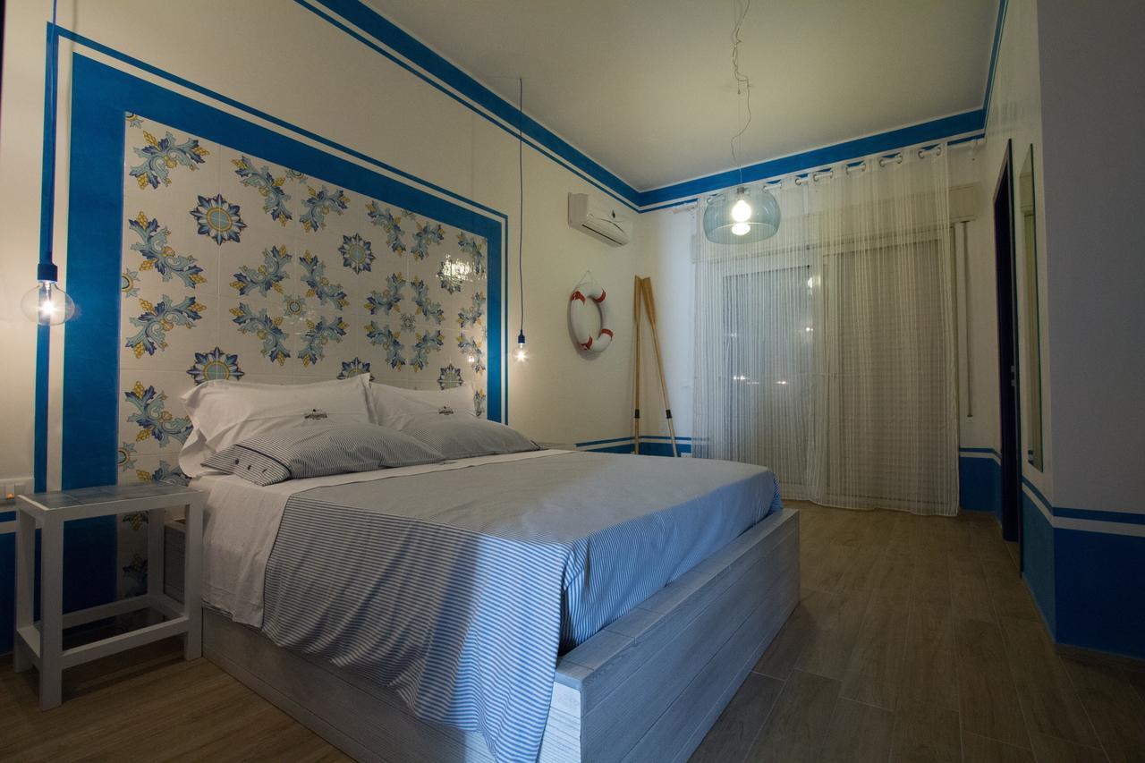 Bella Villa San Leone Εξωτερικό φωτογραφία