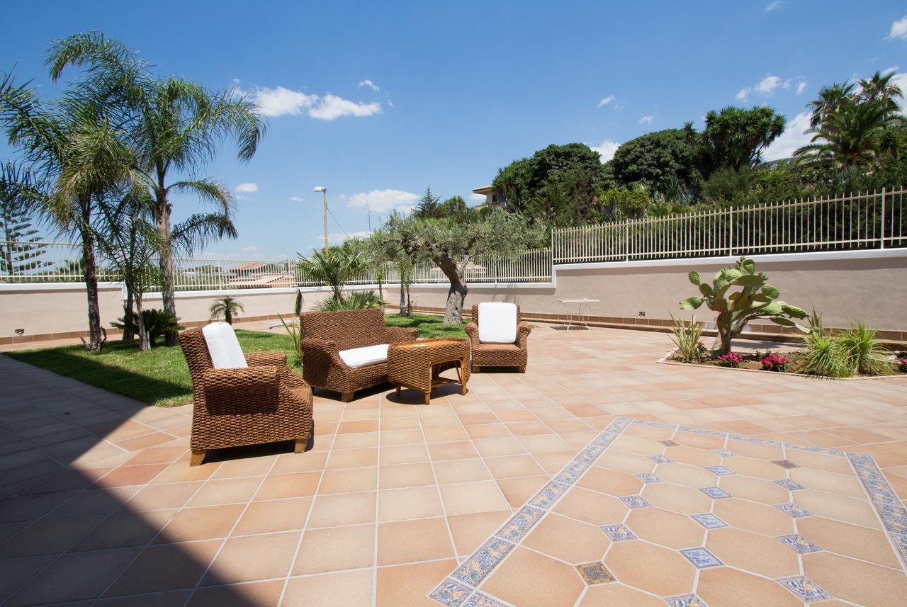 Bella Villa San Leone Εξωτερικό φωτογραφία