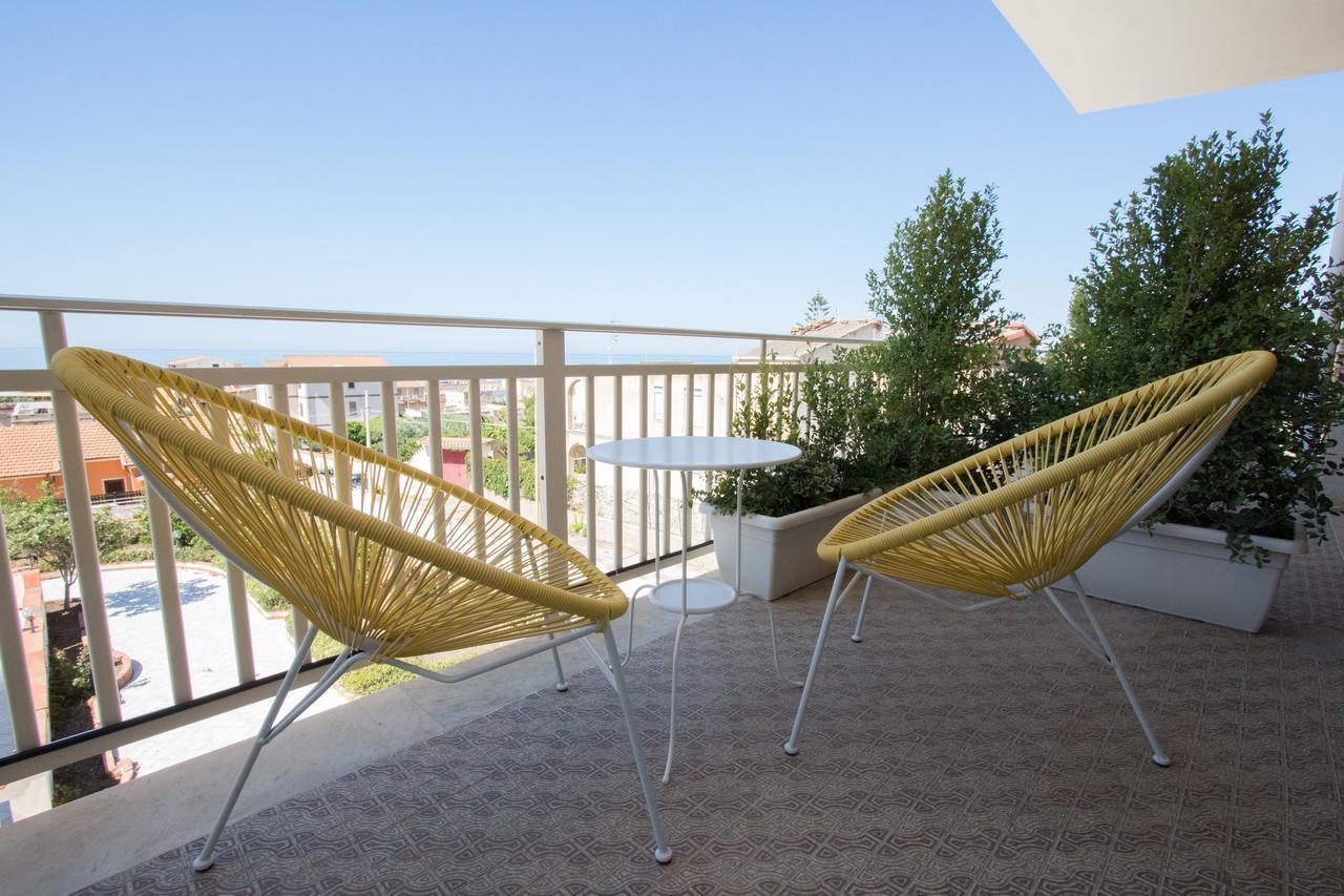 Bella Villa San Leone Εξωτερικό φωτογραφία